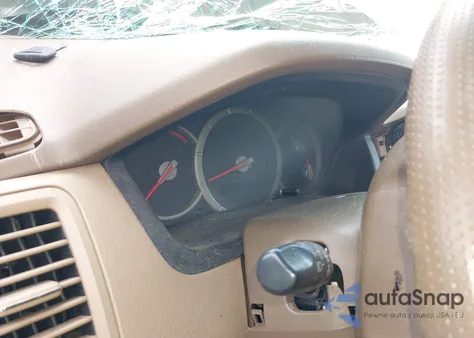 2008 Honda Pilot Vp from USA, damaged, VIN 5FNYF18268B057197